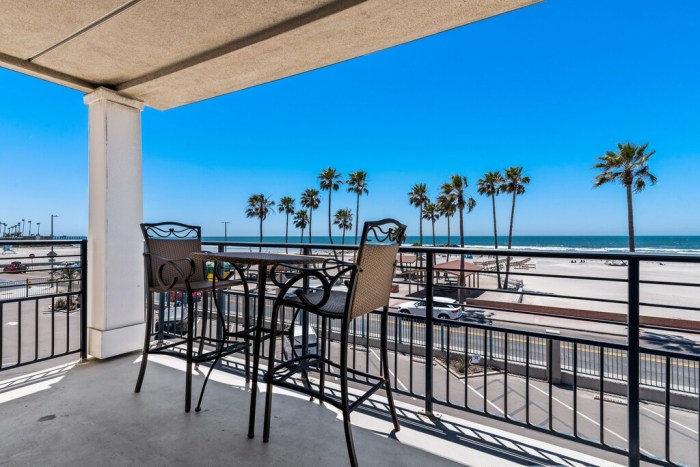 Hotels close to beaches