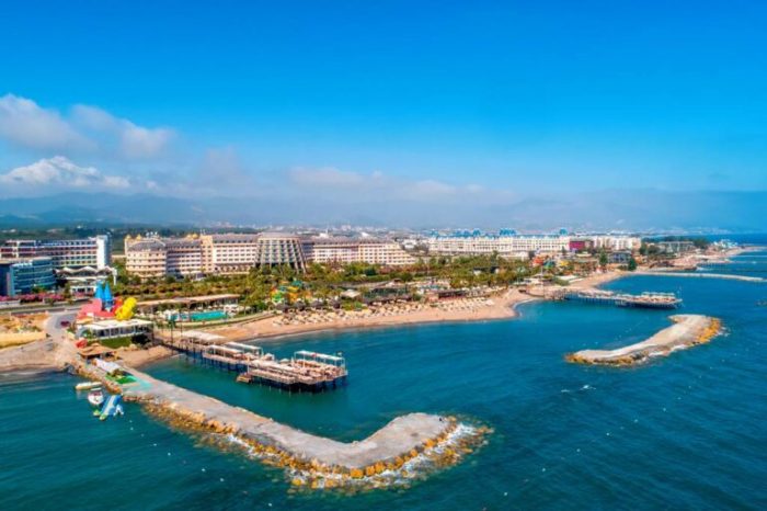 Affordable hotels with playgrounds for families