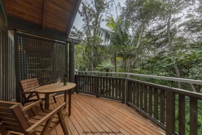 Eco-Friendly Hotels In New Zealand A Sustainable Retreat